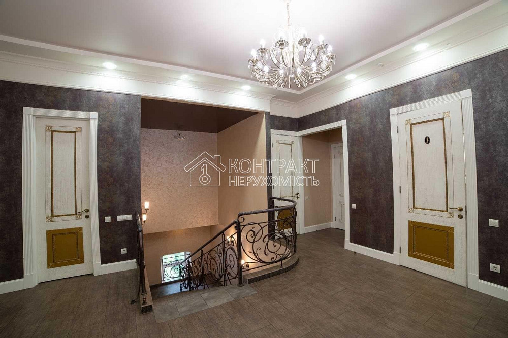 Продаж заклад громадського харчування на вул. Пушкинская приміщень - 6, поверх - 2/3 Харків - фото 4