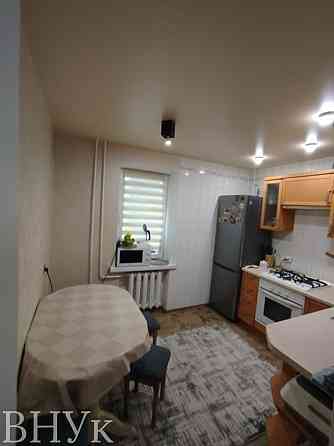 Продаж Квартира 4-кімнатна, 5/9 поверх на Соборності Луцьк