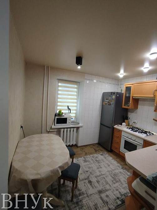 Продаж Квартира 4-кімнатна, 5/9 поверх на Соборності Луцьк - фото 5