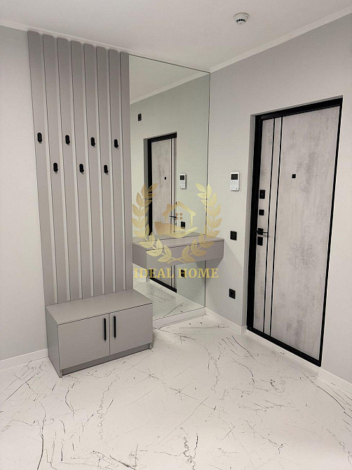 Продаж Квартира 3-кімнатна на Балтийский пер., 23 Kiev - photo 2