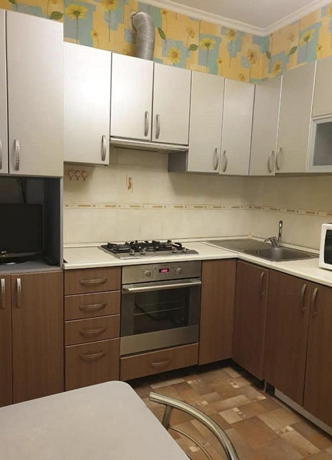 Продам 1 кімнатну квартиру, Сахарова Одеса - фото 1