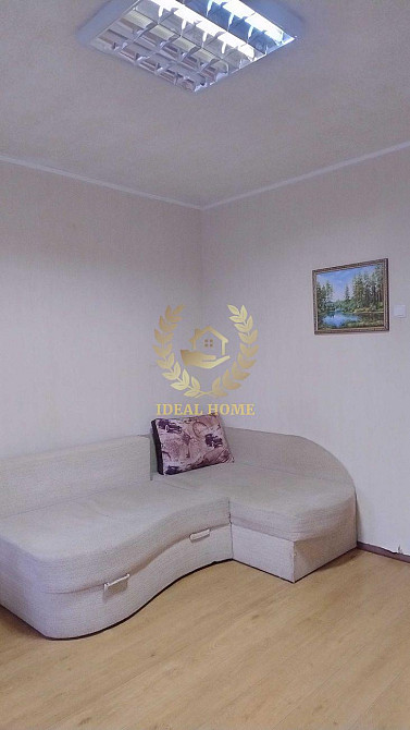 Продаж 1 кімн. квартири, р-н Троєщина, Київ Київ - фото 1