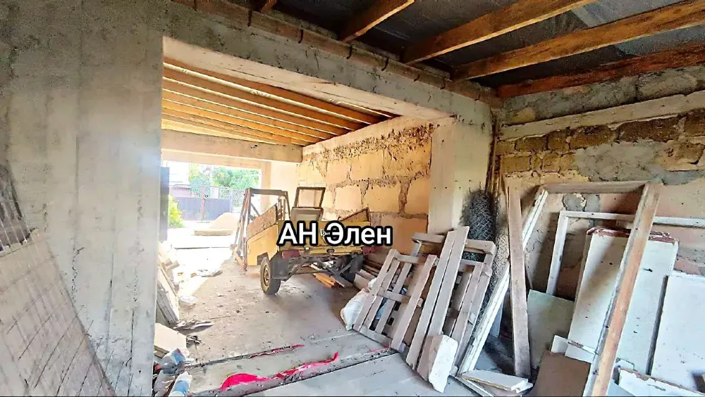 Продажа 1-этажный Дом с участком 8 сот 130 кв.м 3 комн. на Фонтанка Одесса - изображение 7