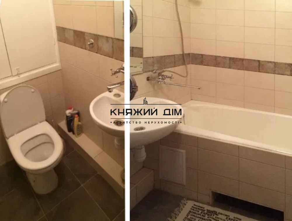 Продаж Квартира 2-кімнатна, 3/16 поверх на Дарницкий бульв. Київ - фото 13