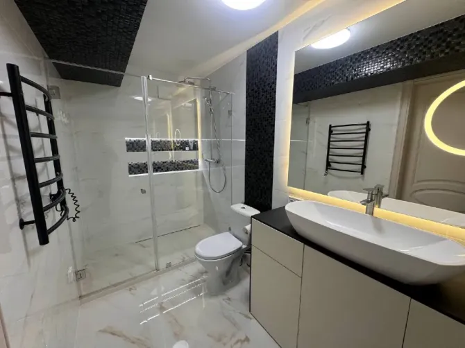 Продаж 3к Квартира 109 кв.м провулок Цегельний Тернопіль - фото 12