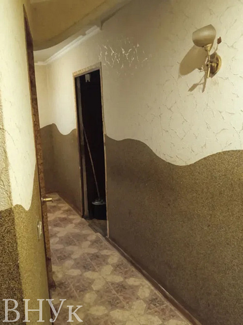 Продаж Квартира 2-кімнатна, 4/5 поверх на Винниченка Луцьк - фото 7