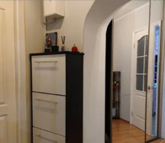 Двух комнатная квартира на Слободке . Одеса