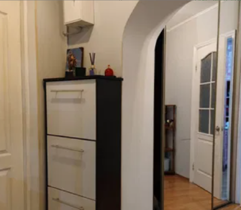 Двух комнатная квартира на Слободке . Одесса - изображение 4