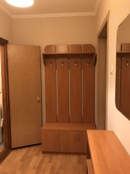 Оренда Квартира 1-кімнатна, 7/18 поверх на Григоренко Петра просп., 15 Київ - фото 4