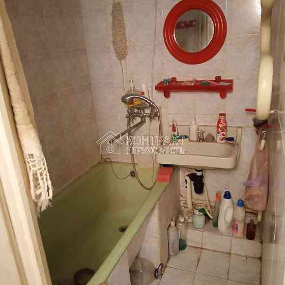 Продаж Квартира 2-кімнатна, 3/9 поверх на вул. Бучми Харьков