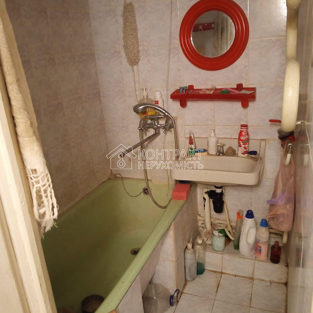 Продаж Квартира 2-кімнатна, 3/9 поверх на вул. Бучми Kharkiv - photo 6