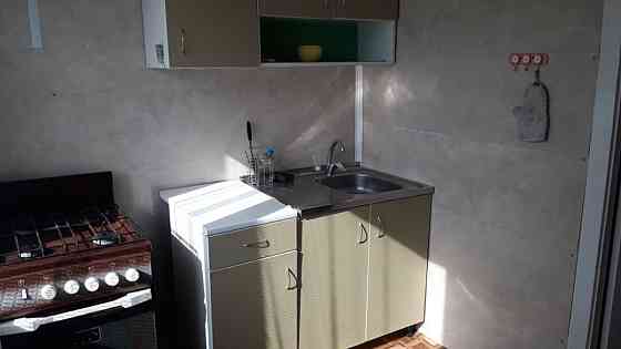 Оренда Квартира 1-кімнатна, 8/9 поверх на Маршала Рокосовського просп., 3 Kiev