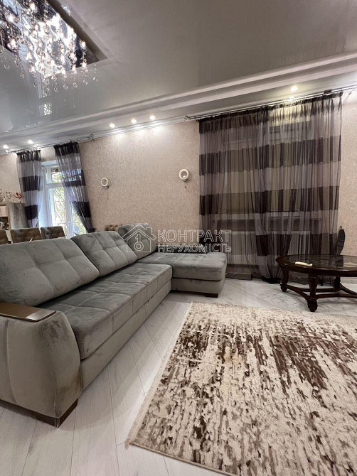 Продаж Будинок 5-кімнатний на вул. Чумаківський Харків - фото 6