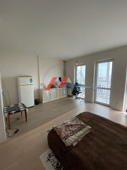 Оренда Квартира 1-кімнатна, 8/9 поверх на Метрологічна, 23 Київ - фото 6