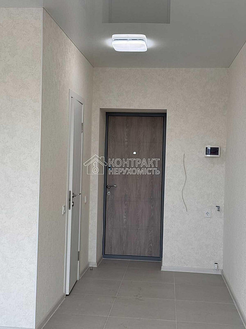 Продаж Квартира 1-кімнатна, 3/9 поверх на вул. Весела Харків - фото 4