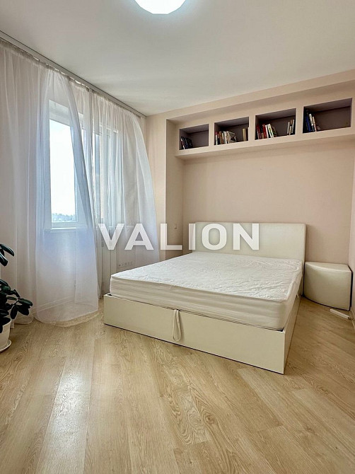 Оренда Квартира 3-кімнатна, 19/25 поверх на Генерала Генадія Воробйова, 13Е Kiev - photo 7