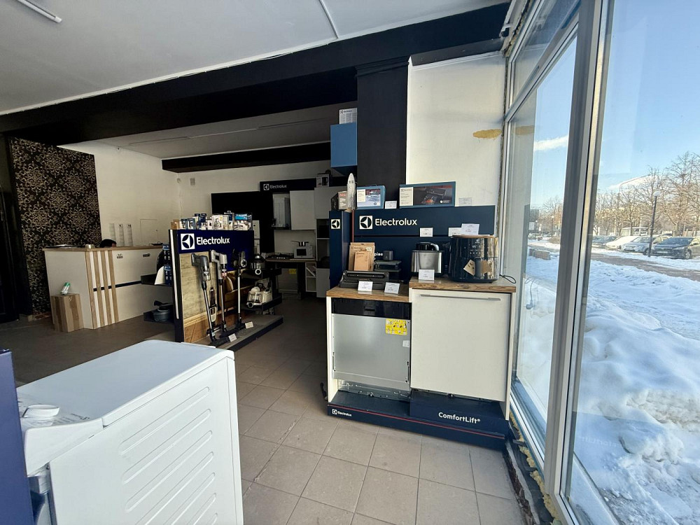 Оренда готовий бізнес на вул. Володимира Великого приміщень - 1, поверх - 1/1 Львов - изображение 11