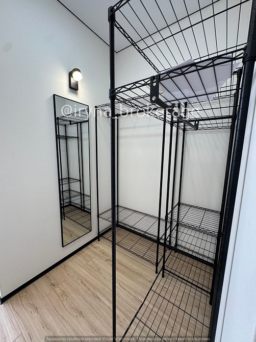 Оренда Квартира 1-кімнатна, 14/24 поверх на Приладний пров, 10-В Київ - фото 13