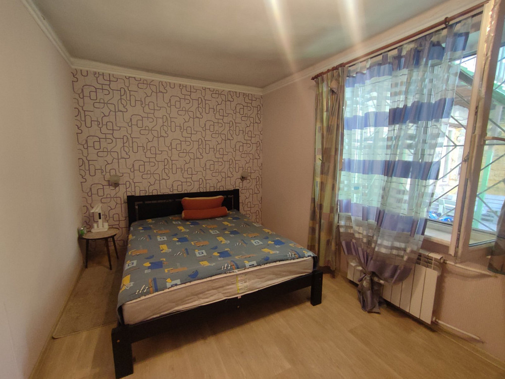 Квартира 122 кв.м. Екатерининская. Под закрытый офис, хостел. Одеса - фото 1