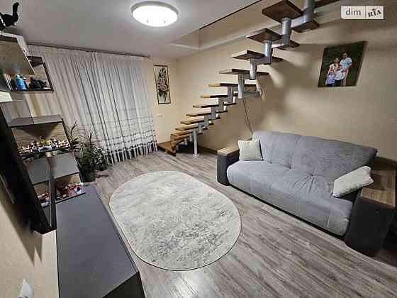 Продаж Квартира 3-кімнатна, 10/11 поверх на Левка Лукяненка (Ватутіна) Vinnytsya