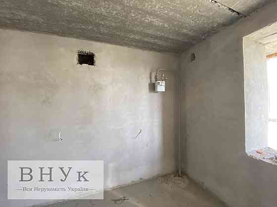 Продаж Квартира 1-кімнатна, 10/10 поверх на вул. Володимира Великого Ternopil'