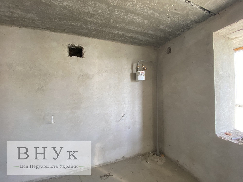 Продаж Квартира 1-кімнатна, 10/10 поверх на вул. Володимира Великого Ternopil' - photo 6