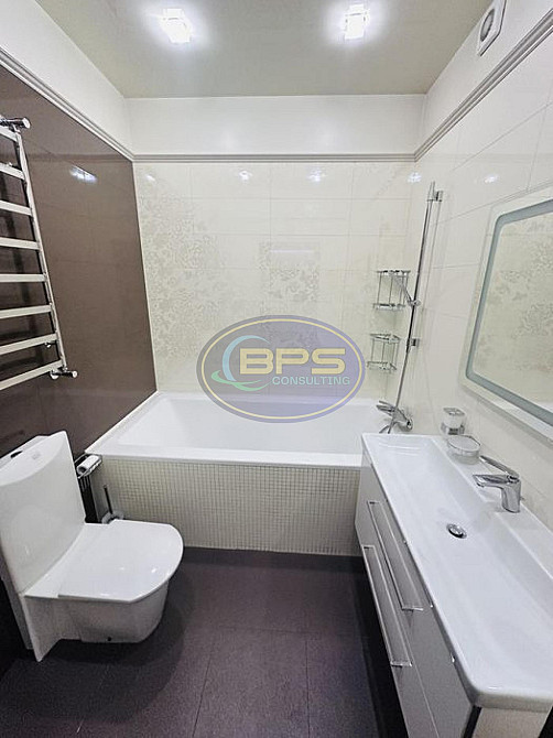 Продаж 3к квартири 102 кв. м Одеса - фото 18