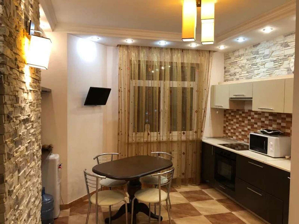 Оренда Квартира 1-кімнатна на ул. Александра Мишуги, 2 Київ - фото 2