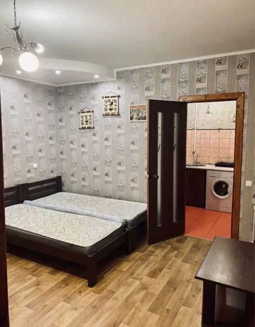 Оренда Квартира 1-кімнатна, 2/2 поверх на Ялинкова, 23 Київ - фото 1