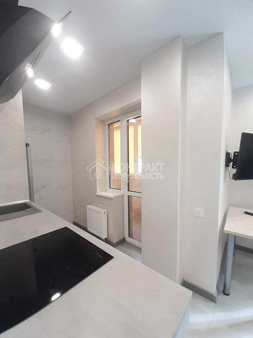 Оренда Квартира 1-кімнатна, 15/24 поверх на вул. Академіка Павлова Харків - фото 3