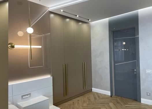 Продаж Квартира 3-кімнатна, 9/20 поверх на Мореходный пер. Odessa - photo 12