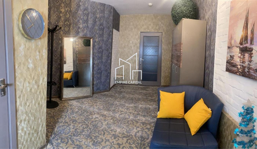 Оренда 5к квартири 200 кв. м Львів - фото 6