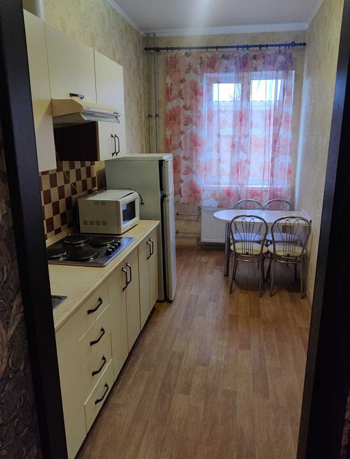 Оренда Квартира 2-кімнатна, 3/7 поверх на вул.Стеценко, 30 Київ - фото 1