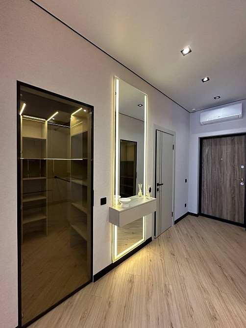 Продаж Квартира 1-кімнатна на ул. Генуэзская, 1/1 Одеса - фото 7