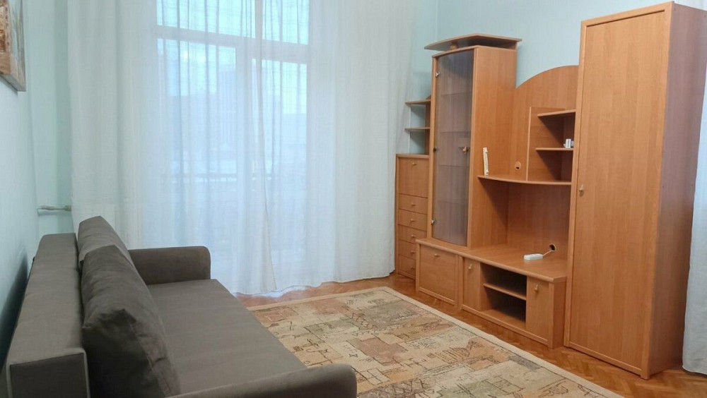 Оренда Квартира 1-кімнатна, 4/7 поверх на вул. Січових Стрільців, 103 Київ - фото 1