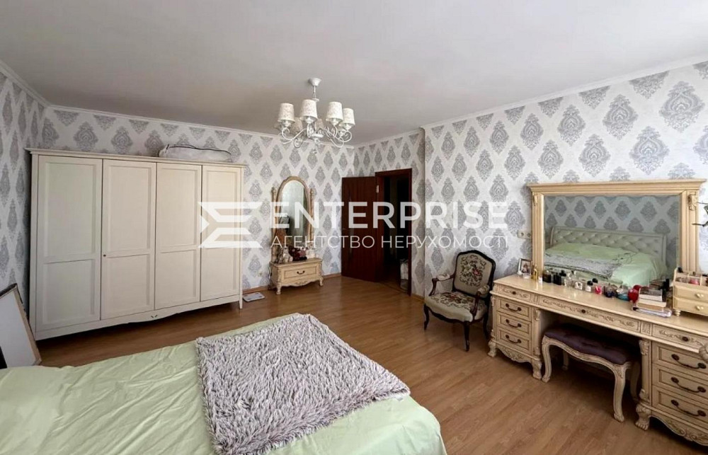 Продаж Квартира 2-кімнатна, 17/23 поверх на вул. Пчелки Елены Kiev - photo 4