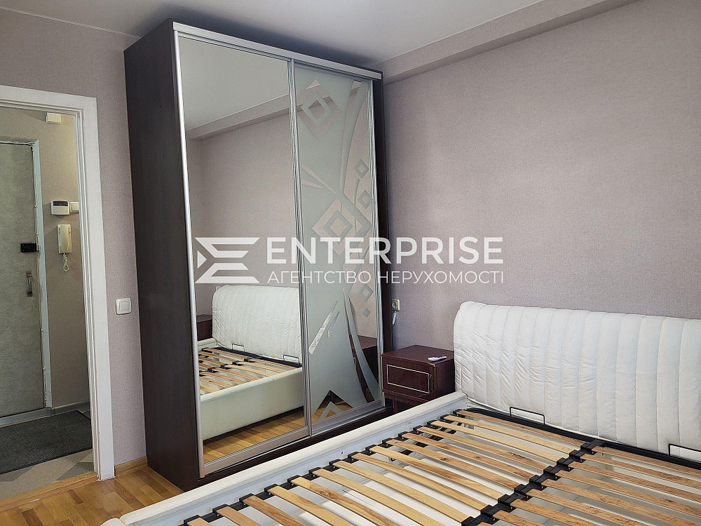 Продаж 2к Квартира 55 кв.м Коновальця Євгена вул. Київ - фото 5