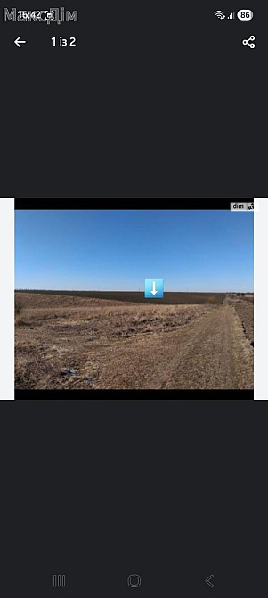 Продаж земельної ділянки 8 соток Myroliubivka - photo 1