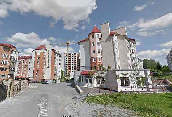 Продаж 5к квартири 158 кв. м на вул. Вербицького Михайла Тернопіль