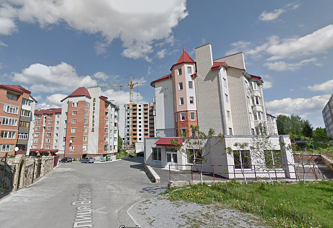 Продаж 5к квартири 158 кв. м на вул. Вербицького Михайла Тернопіль - фото 4