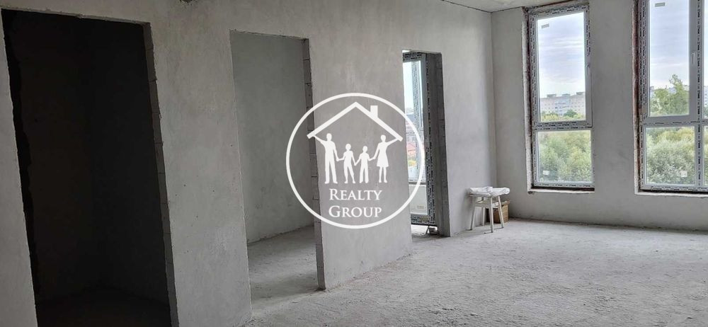 Продаж 1к Квартира 39 кв.м Героїв Майдану  - фото 11