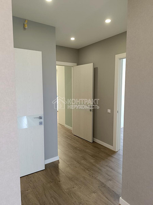 Продаж Квартира 3-кімнатна, 15/25 поверх на вул. Юбилейный Харків - фото 6