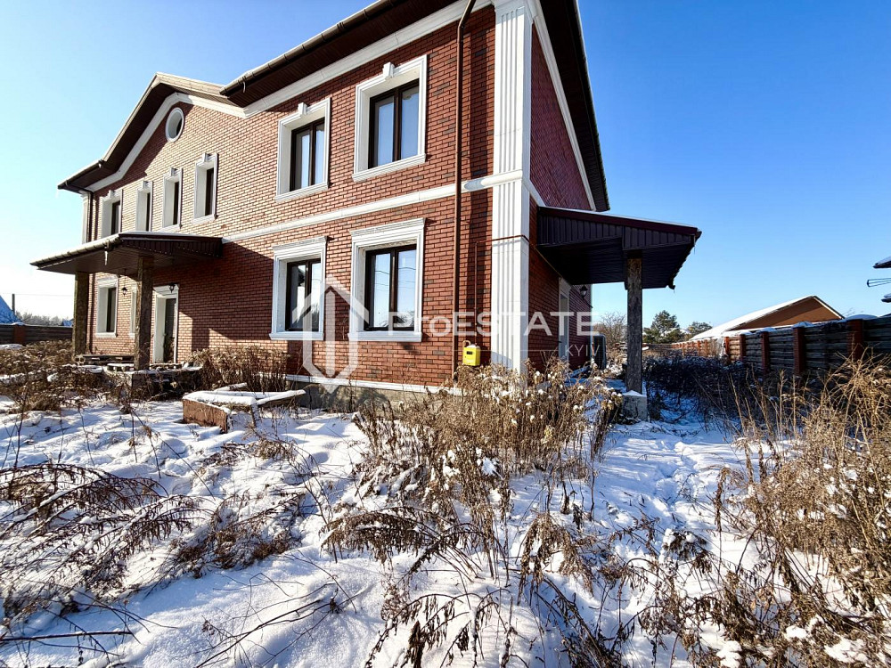 Продаж Будинок 5-кімнатний на вул. Яблунева Pukhivka - photo 11