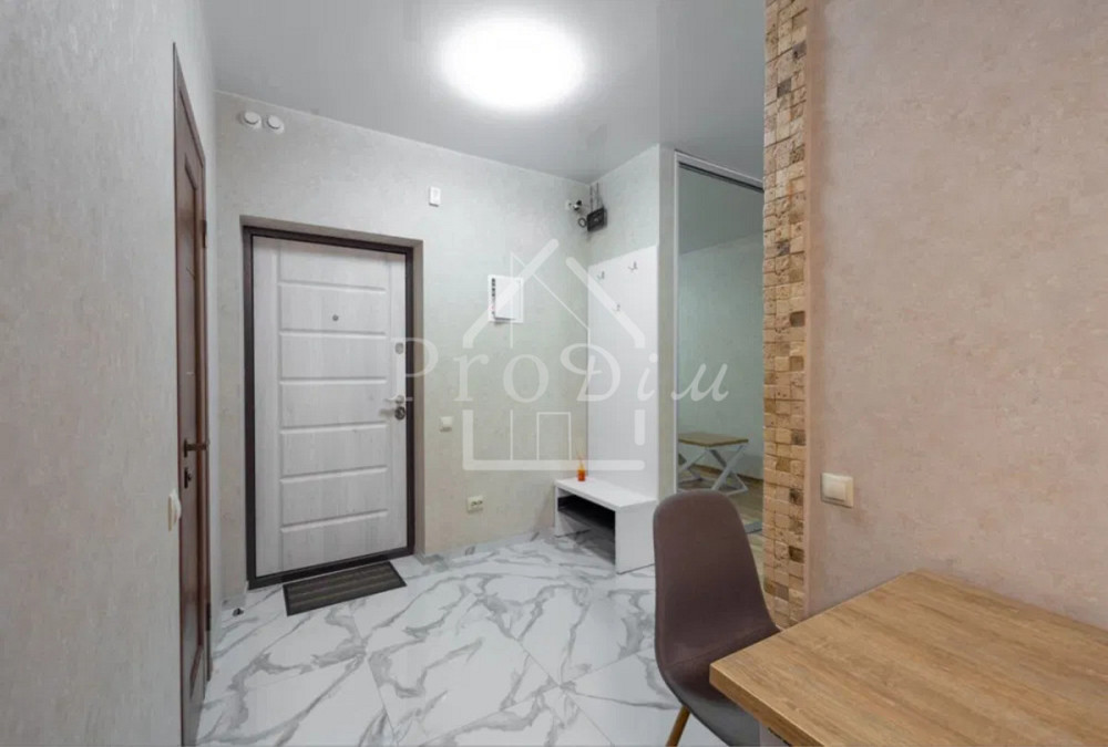 Оренда Квартира 2-кімнатна, 11/25 поверх на Балтійський пров., 3а Kiev - photo 8