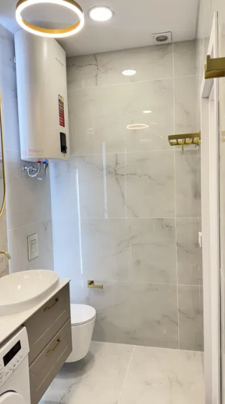 Продам квартиру с ремонтом в ЖК "Золотые столбы" (ул.Н.Боровского) Одеса - фото 14