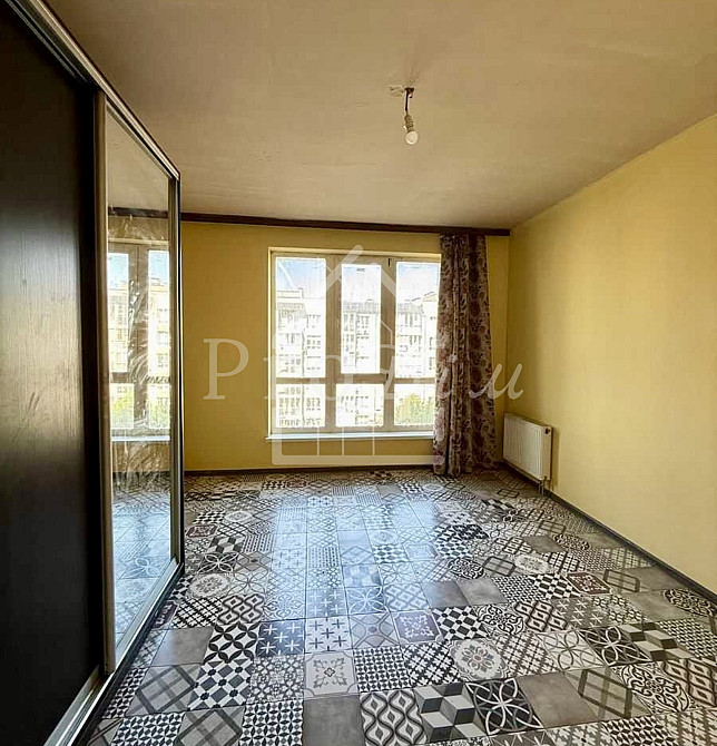 Продаж Квартира 1-кімнатна, 5/9 поверх на Метрологічна вул., 54 Київ - фото 1