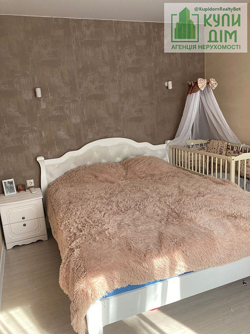 Продам добротний будинок на ближній Ст балашівці. Кропивницький - фото 10