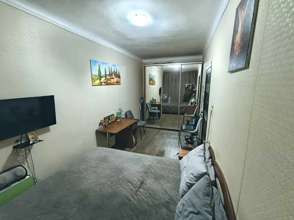 2-кімнатна, Науки просп., 74, Голосіївський Kiev - photo 7