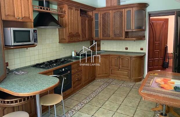 Оренда 3к квартири 107 кв. м Львів - фото 2