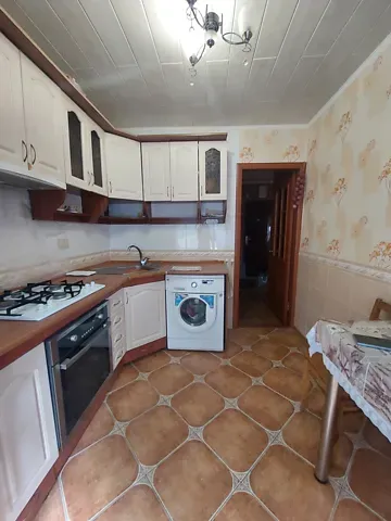 Продаж 2к Квартира 50.4 кв.м Спаська вулиця 14 Миколаїв - фото 17